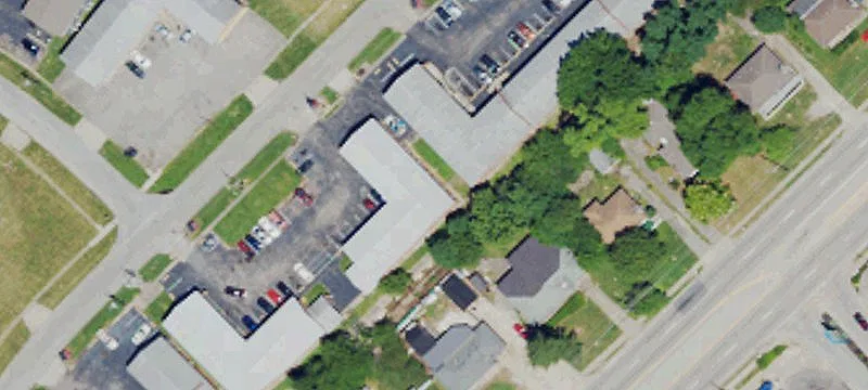 77-Unit Apartment Community