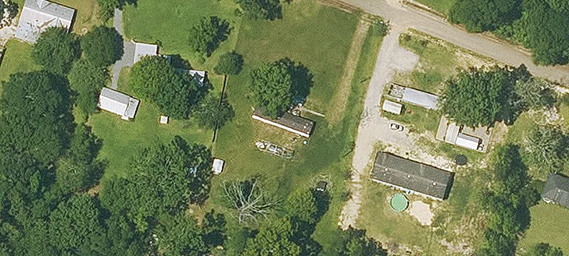Vacant Residential Build Site