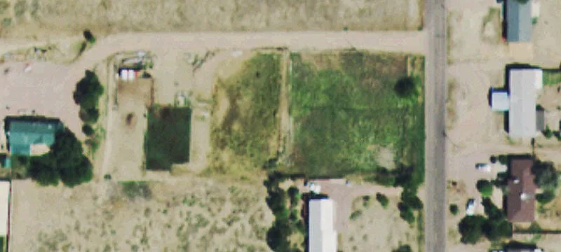 Terraced Residential Build Site