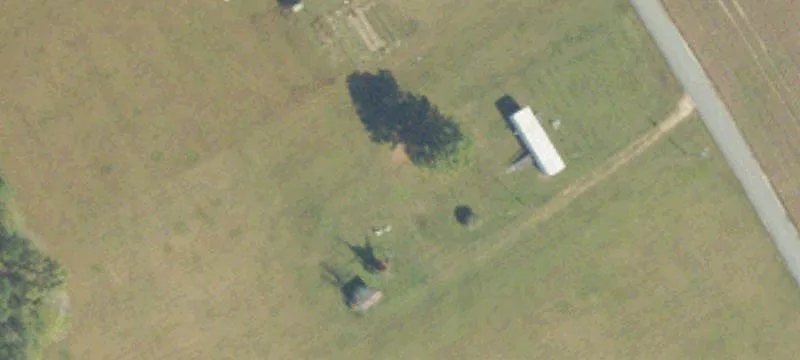 Recreational and Pasture Land Tract