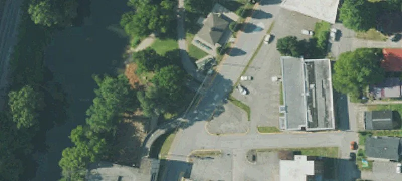 Two-Unit Residential Income Property