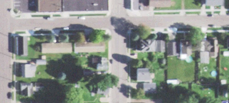 Wooded Residential Building Lot
