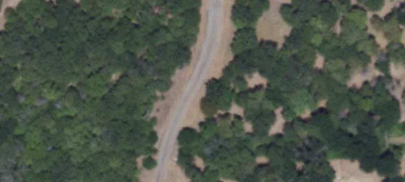 Wooded Residential Home Site