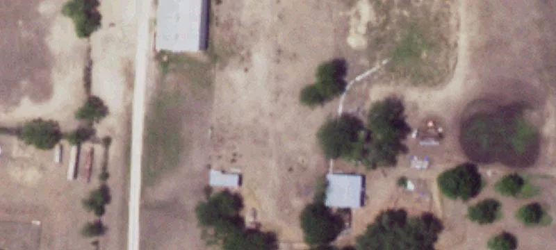 Single-Family Residential Development Land