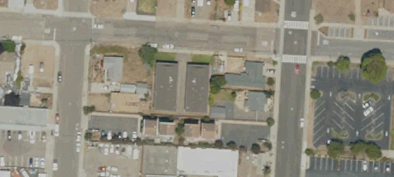 6-Unit Multifamily Property