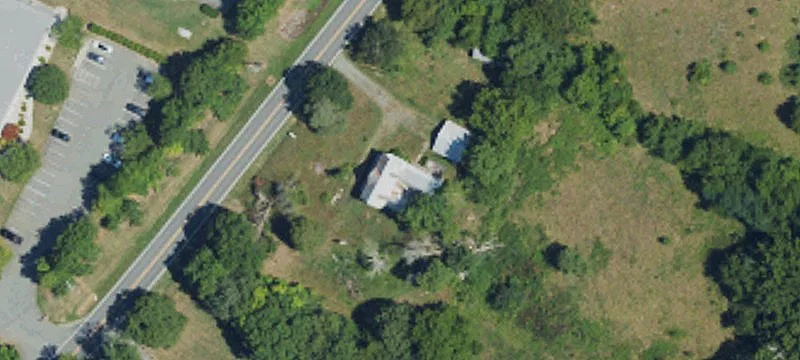 Industrial Land Development Parcels