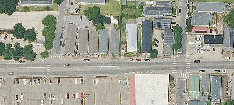 Two-Unit Residential Income Property