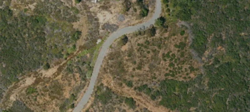 Subdivided Residential Land Parcels