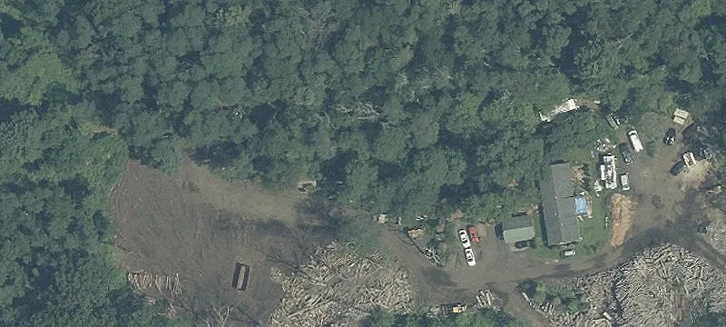 Residential Development Land Subdivision