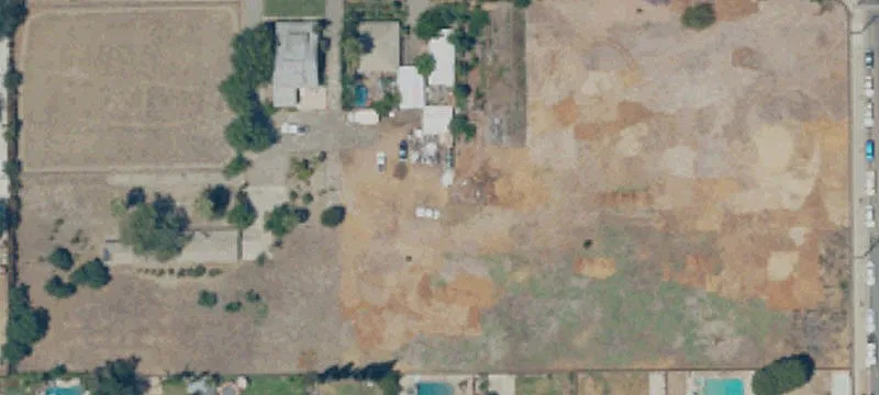 Residential Home Lot