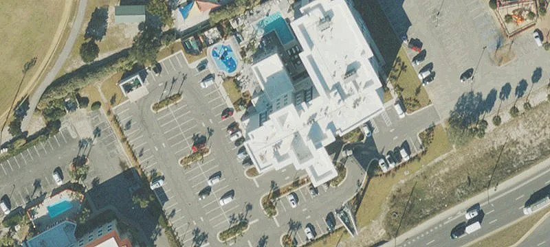 Ground Floor Office/Retail Condo