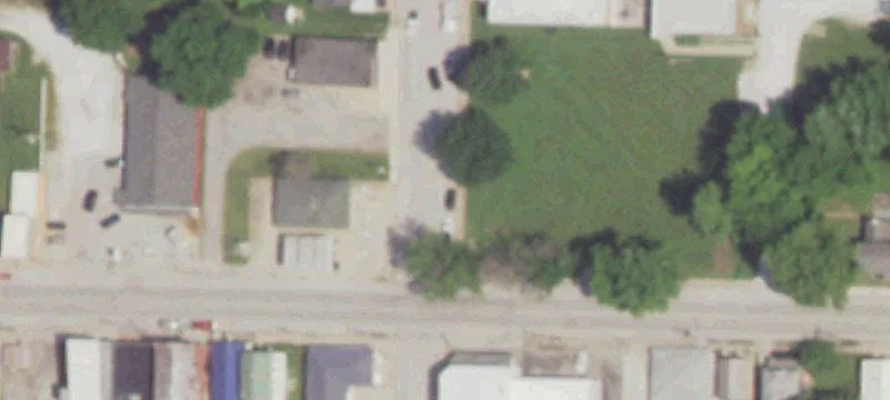 Mobile Home Park with 24 Pads