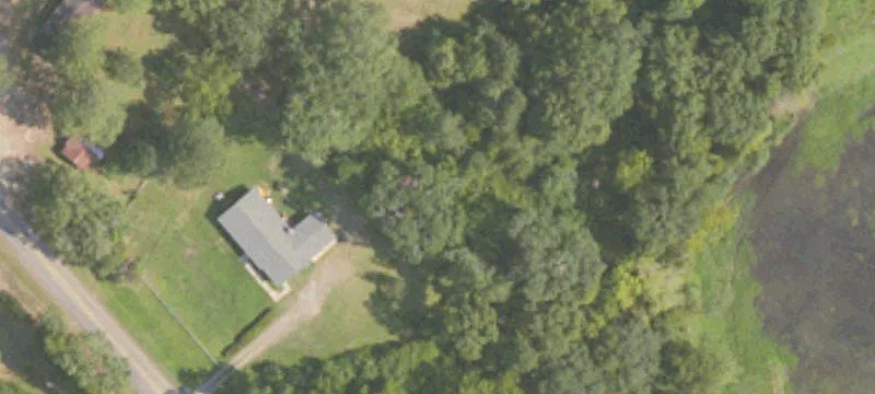 Country Store and Gas Site