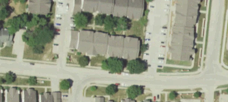 High-Visibility Industrial Land Parcel
