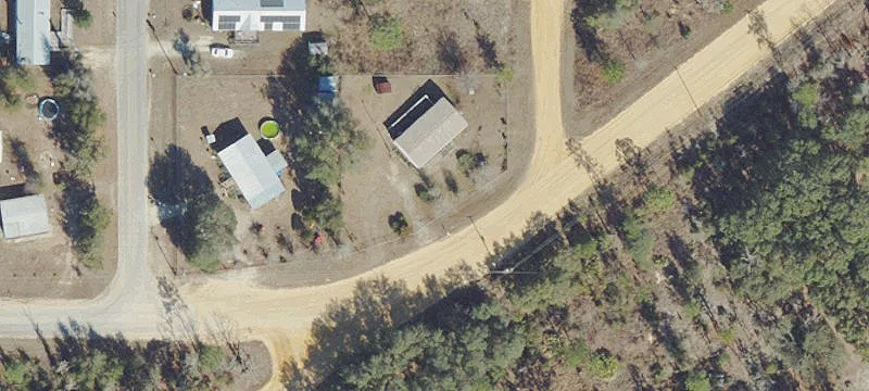 Residential Development Lot