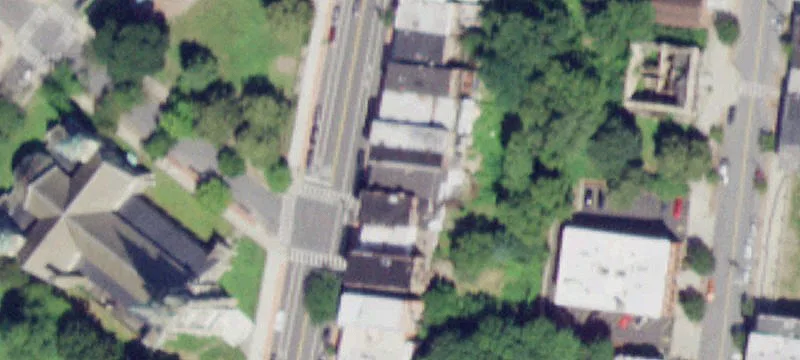 Fully Occupied Four-Unit Rowhouse