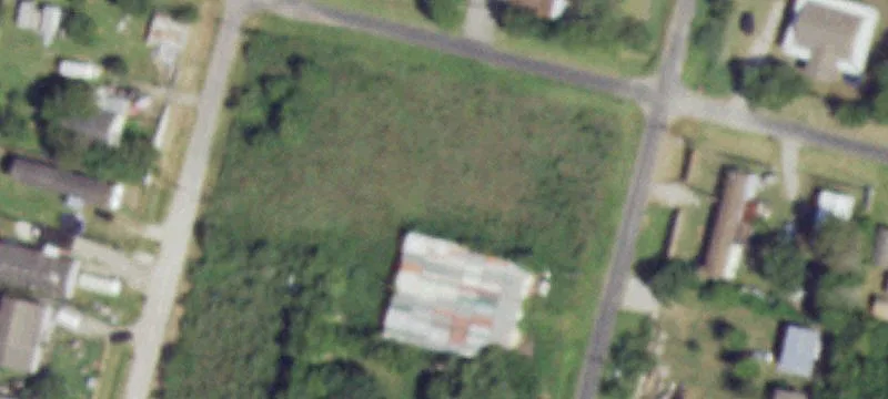 Custom Home Development Lot