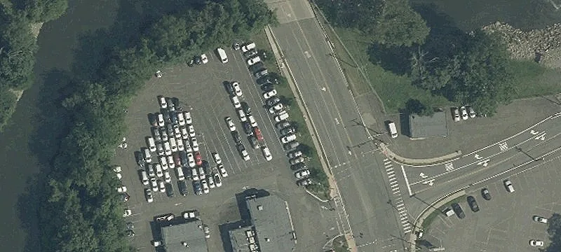 Commercial Land Parcel
