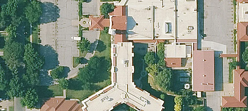 Senior Living Campus for Redevelopment