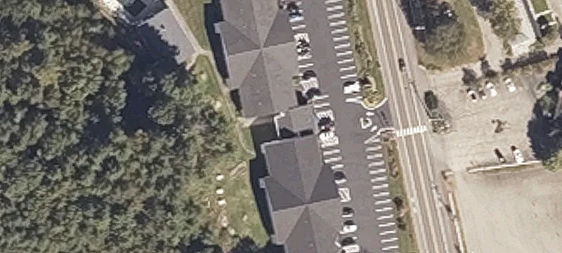 Commercial Land Parcel