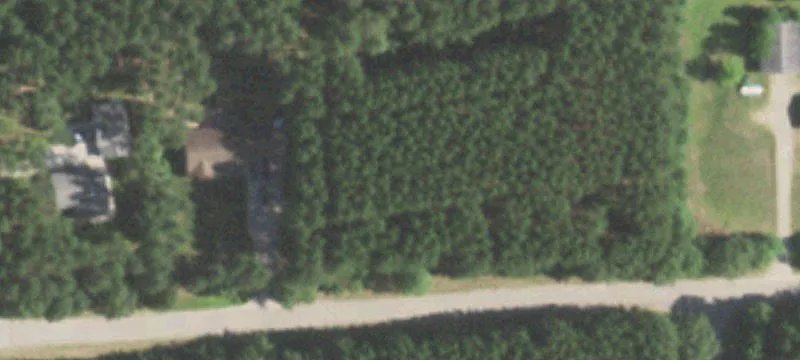 Residential Buildable Land Lots