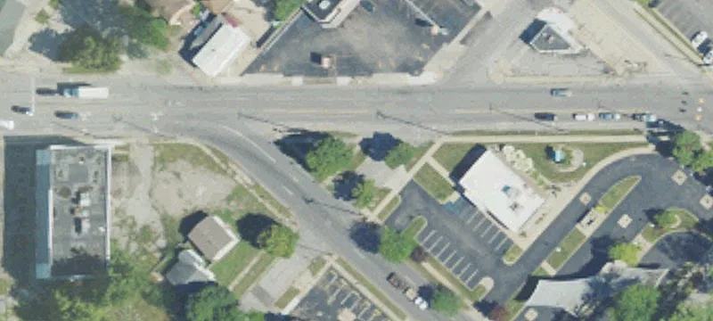 Retail Drugstore Property
