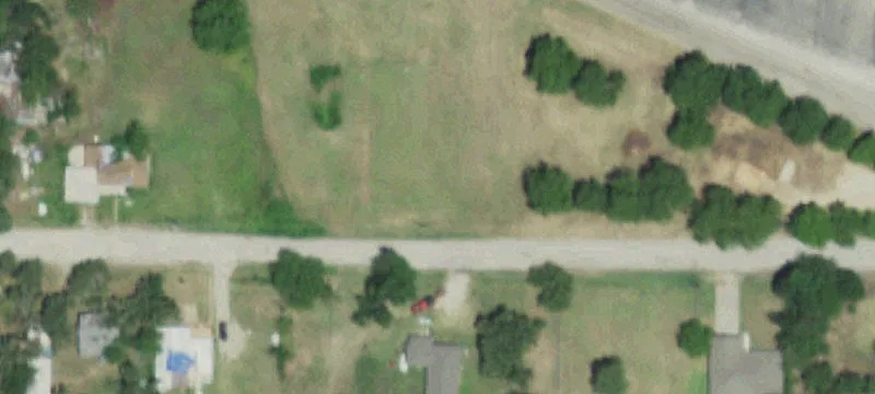 Residential Development Lot