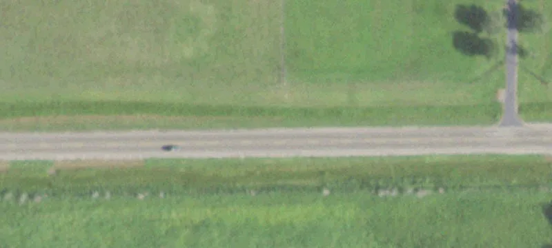 Unrestricted Land Tract with Multiple Homesites