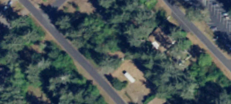 Fenced RV-Ready Buildable Lots