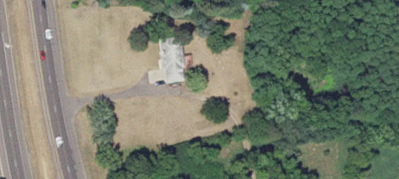 Specialty Land Parcel