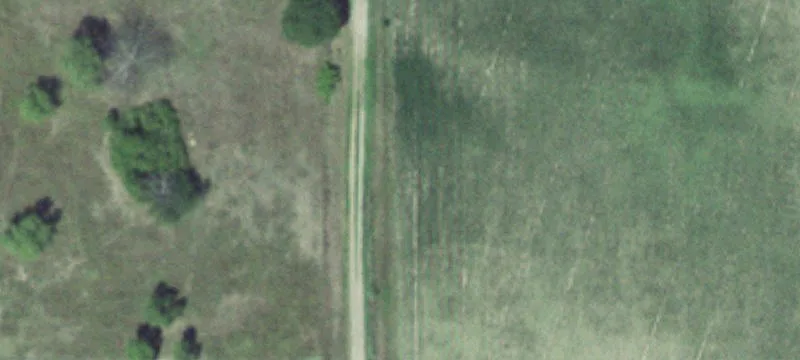 Waterfront Homebuilding Parcel