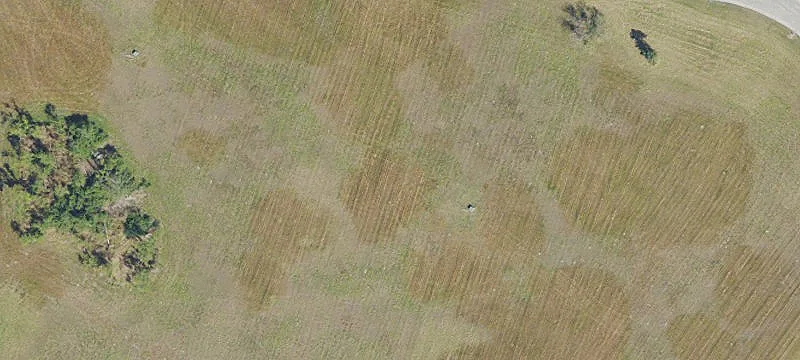 Riverfront Residential Land Parcel