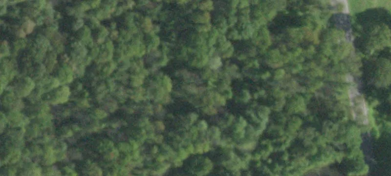 Four-Lot Subdivision Land