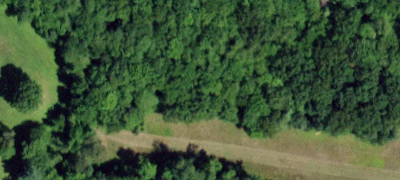 Cleared Development Land Parcel