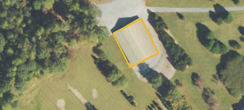 Land with Custom Residence and Barn
