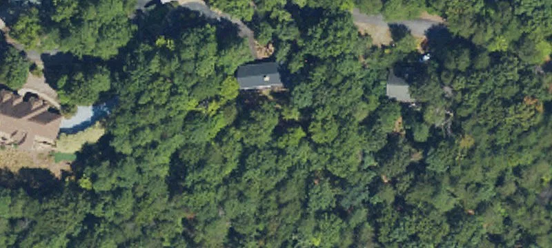 Mountain View Homesite in Gated Community