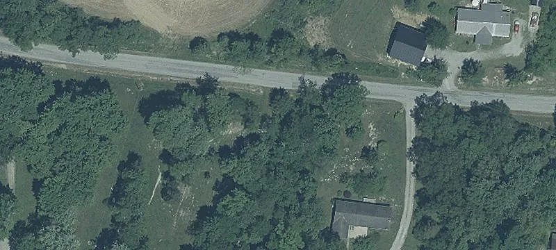 Residential Development Land Tract