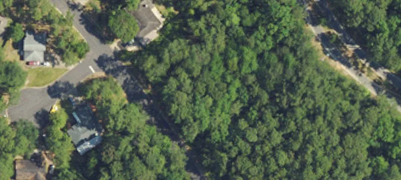 Residential Lot in Established Neighborhood