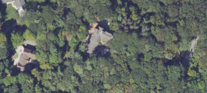 Corner Residential Building Lot
