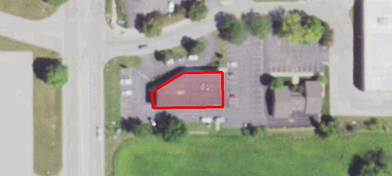 Multifamily Rental Property with C2 Zoning