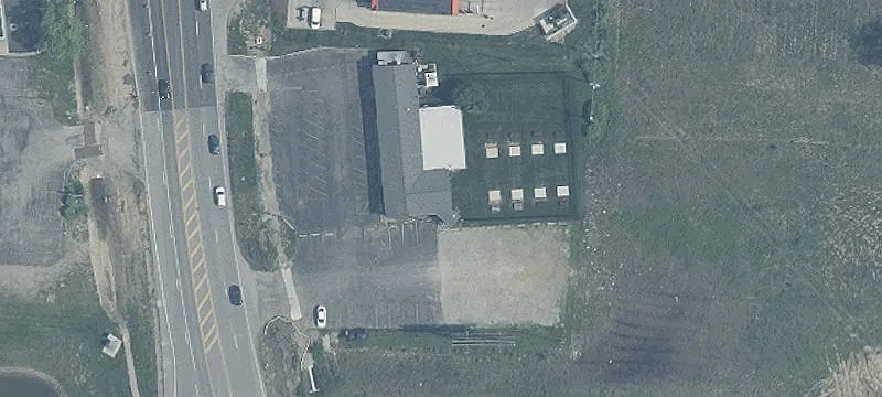 Industrial Logistics Campus