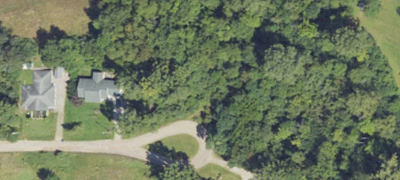 Vacant Residential Lot