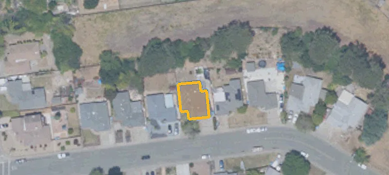 Residential Development Land Parcel