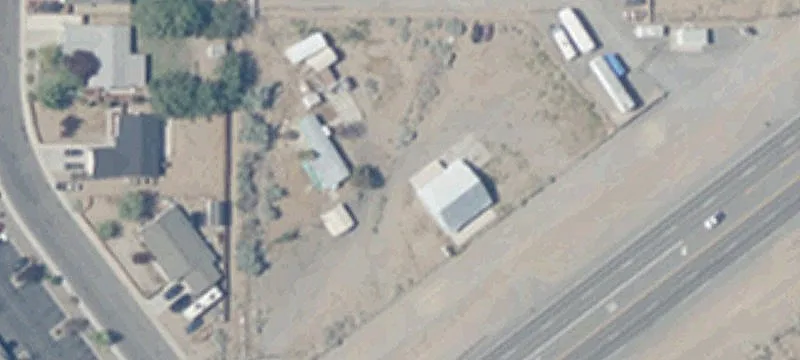 1.25-Acre Commercial Land Parcel