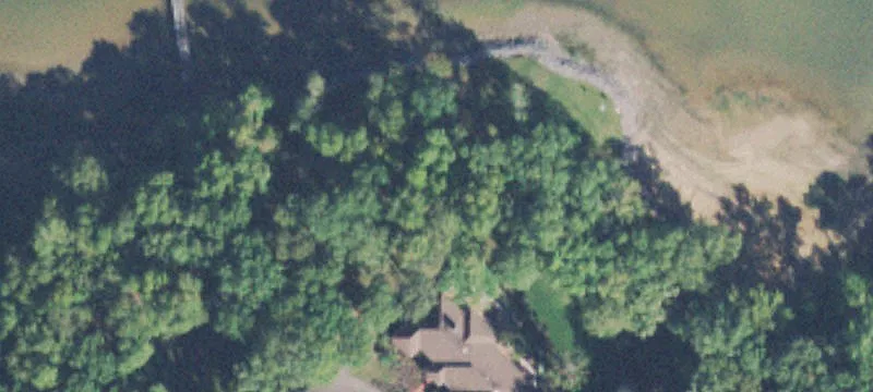 Water-View Buildable Lot