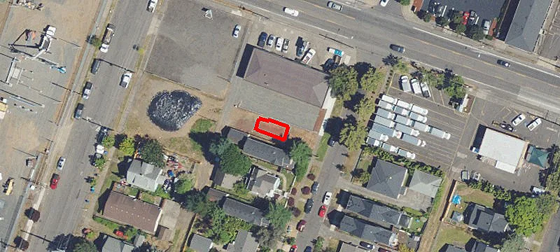 Two-Bedroom Condo with Private Yard