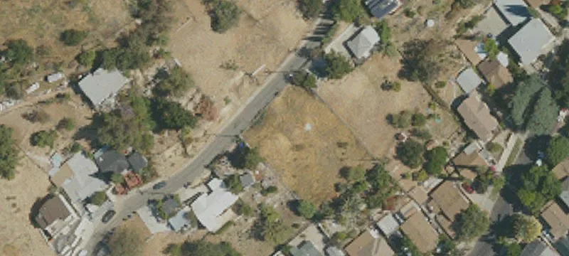 Adjacent Single-Family Development Lots