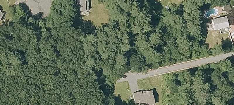 Residential Building Lot Land