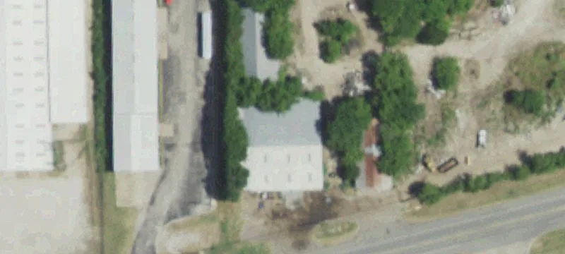 Automotive Salvage Yard Land