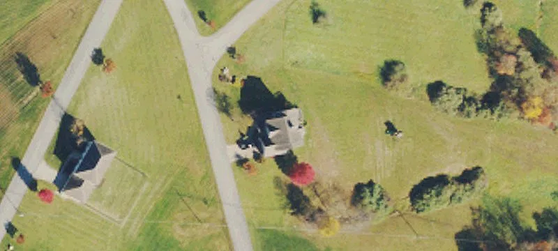 Residential Building Lot